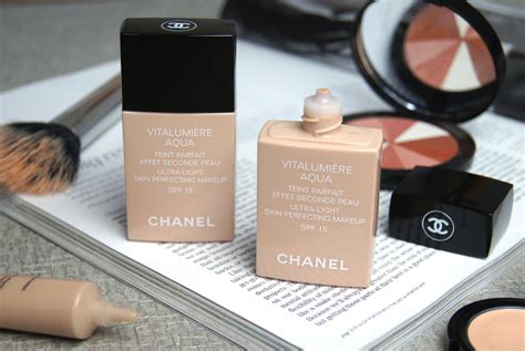 buy chanel vitalumiere aqua foundation|chanel vitalumiere aqua discontinued.